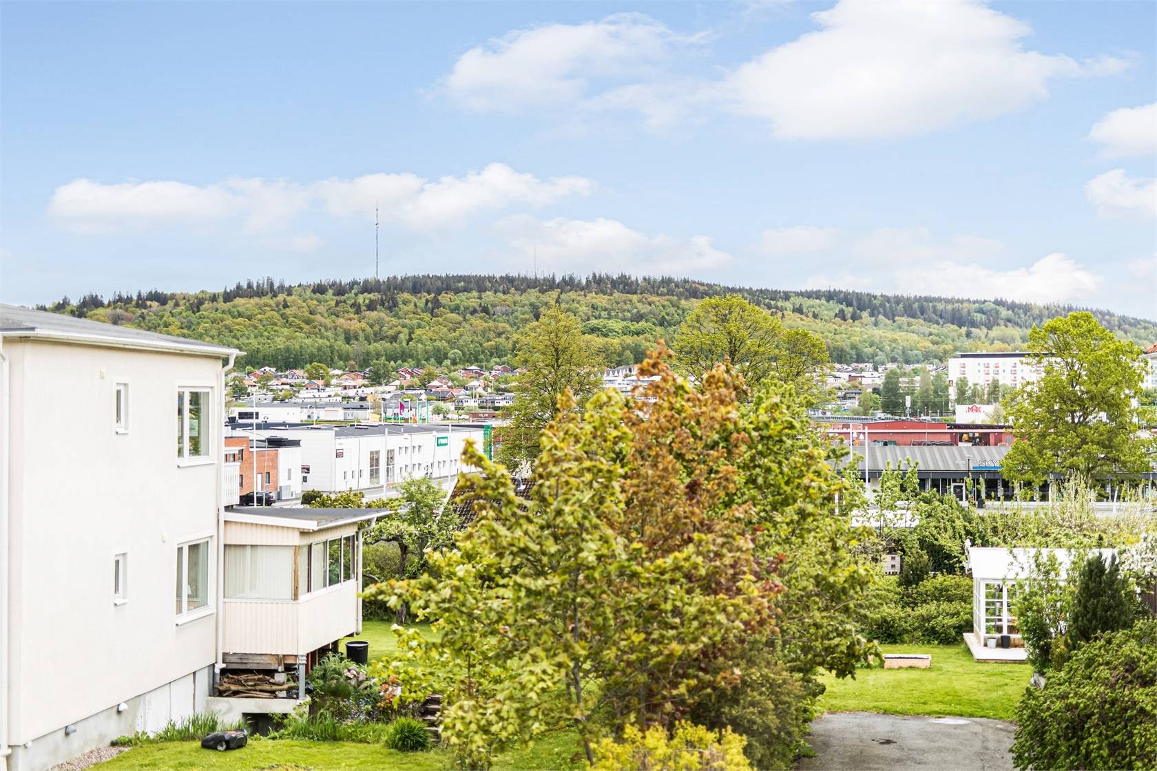 5 rum Villa på Frimurargatan 23A Rosenlund Jönköpings kommun - bild 27