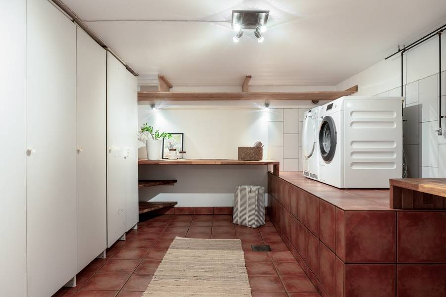 542 m² Gård med jordbruk på Boarp Ekåsen 531 Tönnersjö Halmstads kommun - bild 23