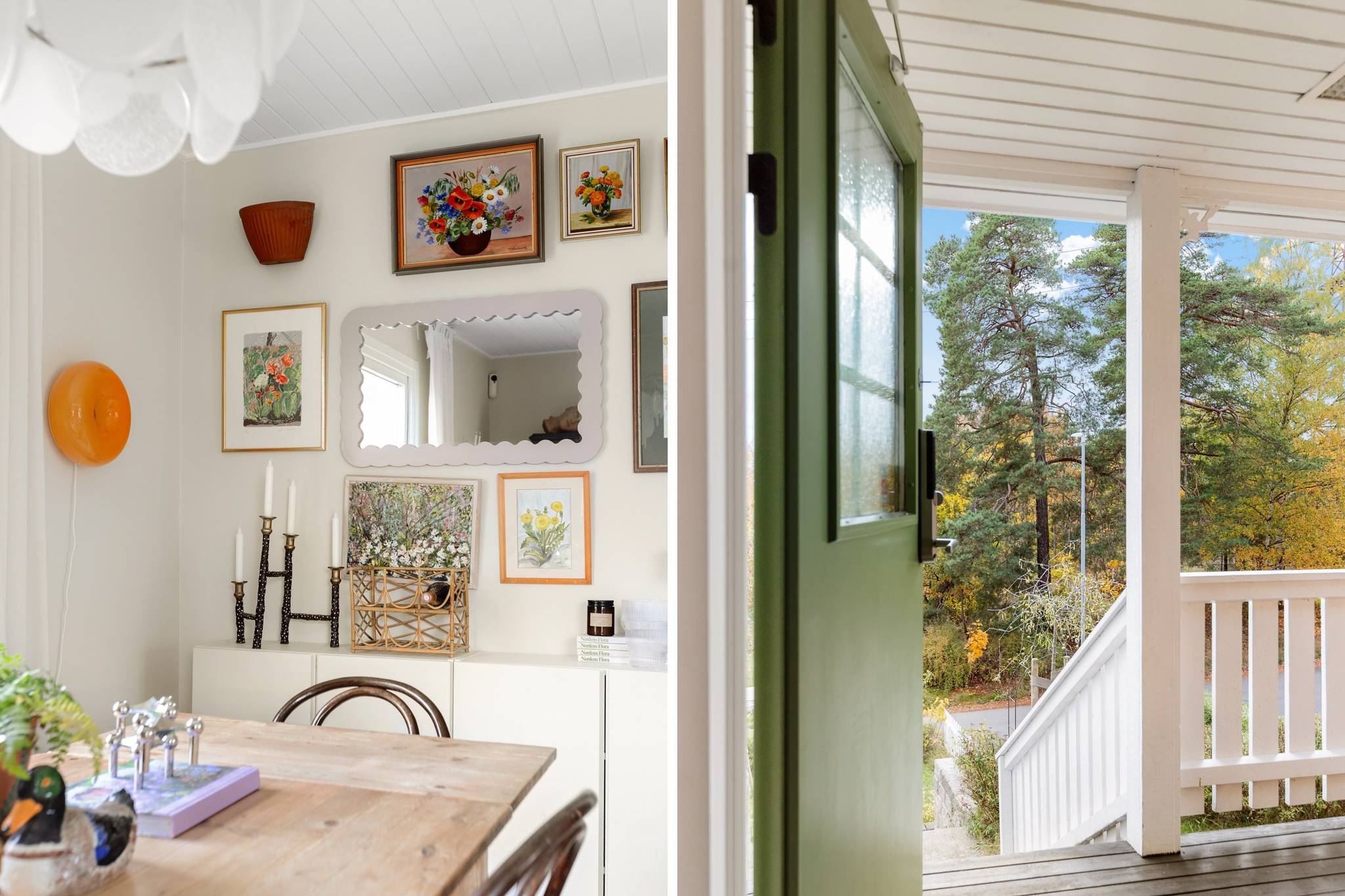 5 rum Villa på Vattenverksvägen 9 Tunberget Sollentuna kommun - bild 30