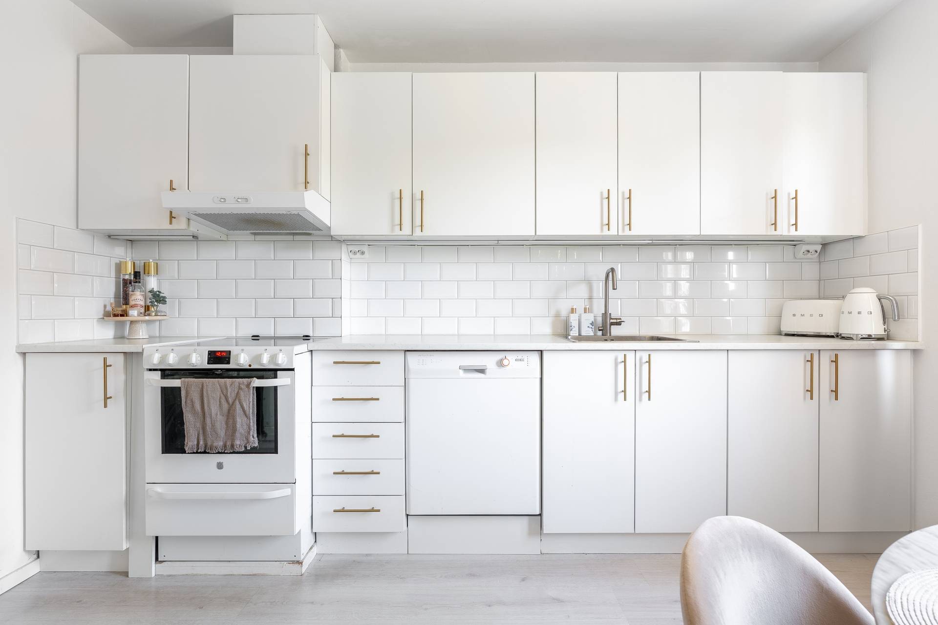 2 rum Lägenhet på Kronetorpsgatan 74A Segevång Malmö kommun - bild 4