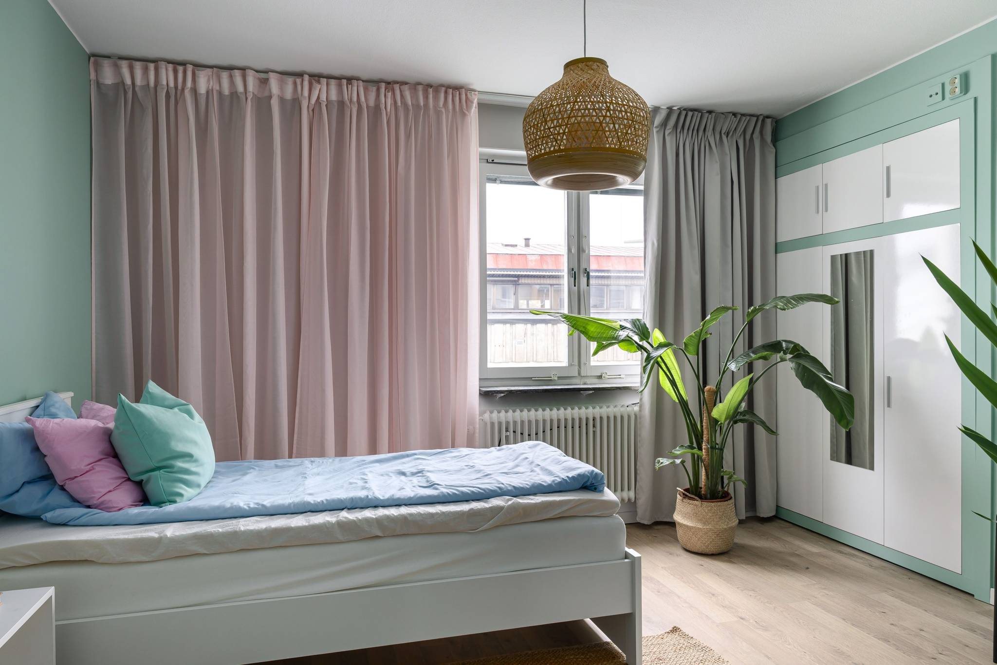 3 rum Lägenhet på Storgatan 27 Centrum Härnösands kommun - bild 23