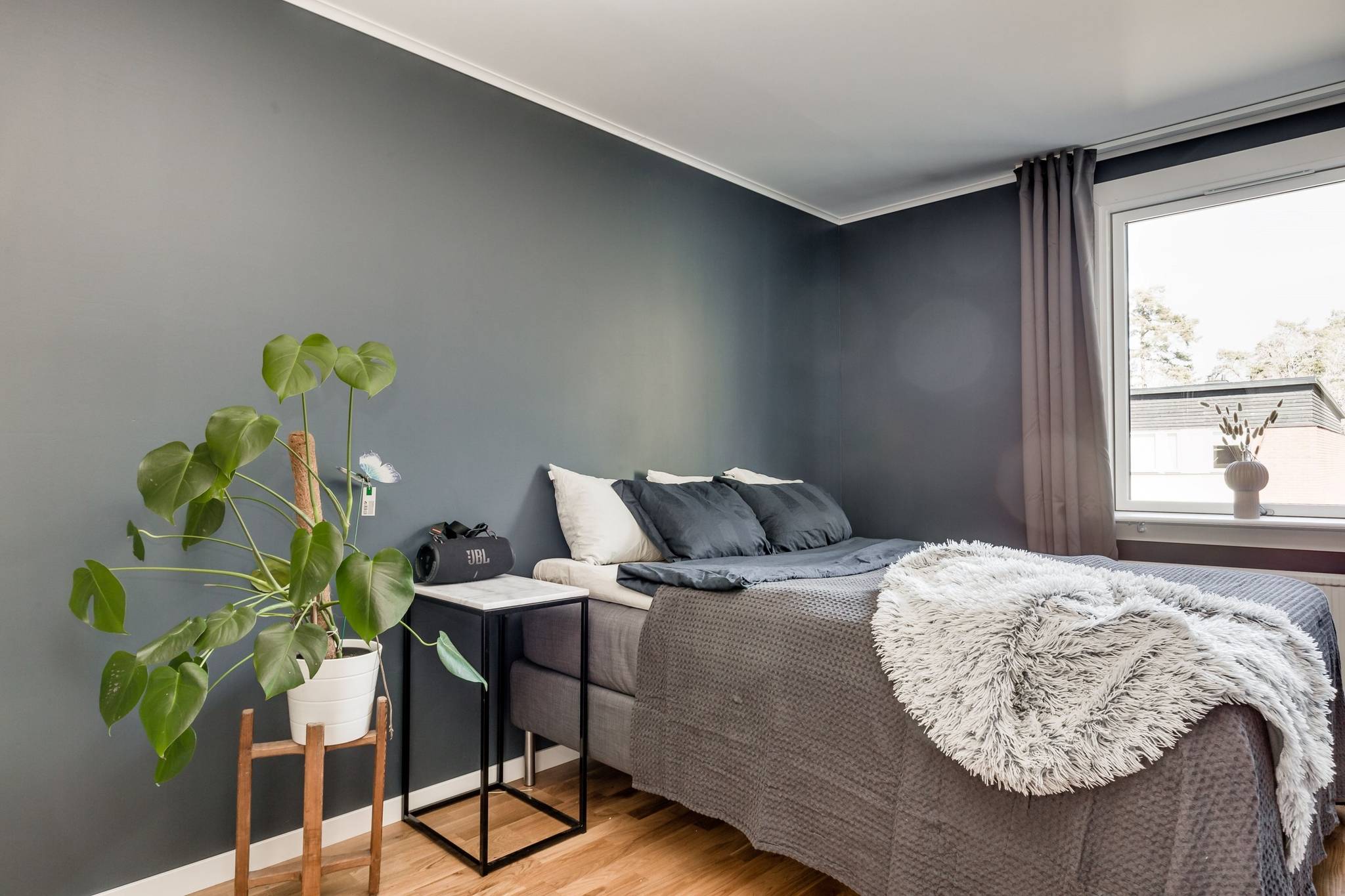 5 rum Radhus på Balingsnäsvägen 102 Balingsnäs Huddinge kommun - bild 29