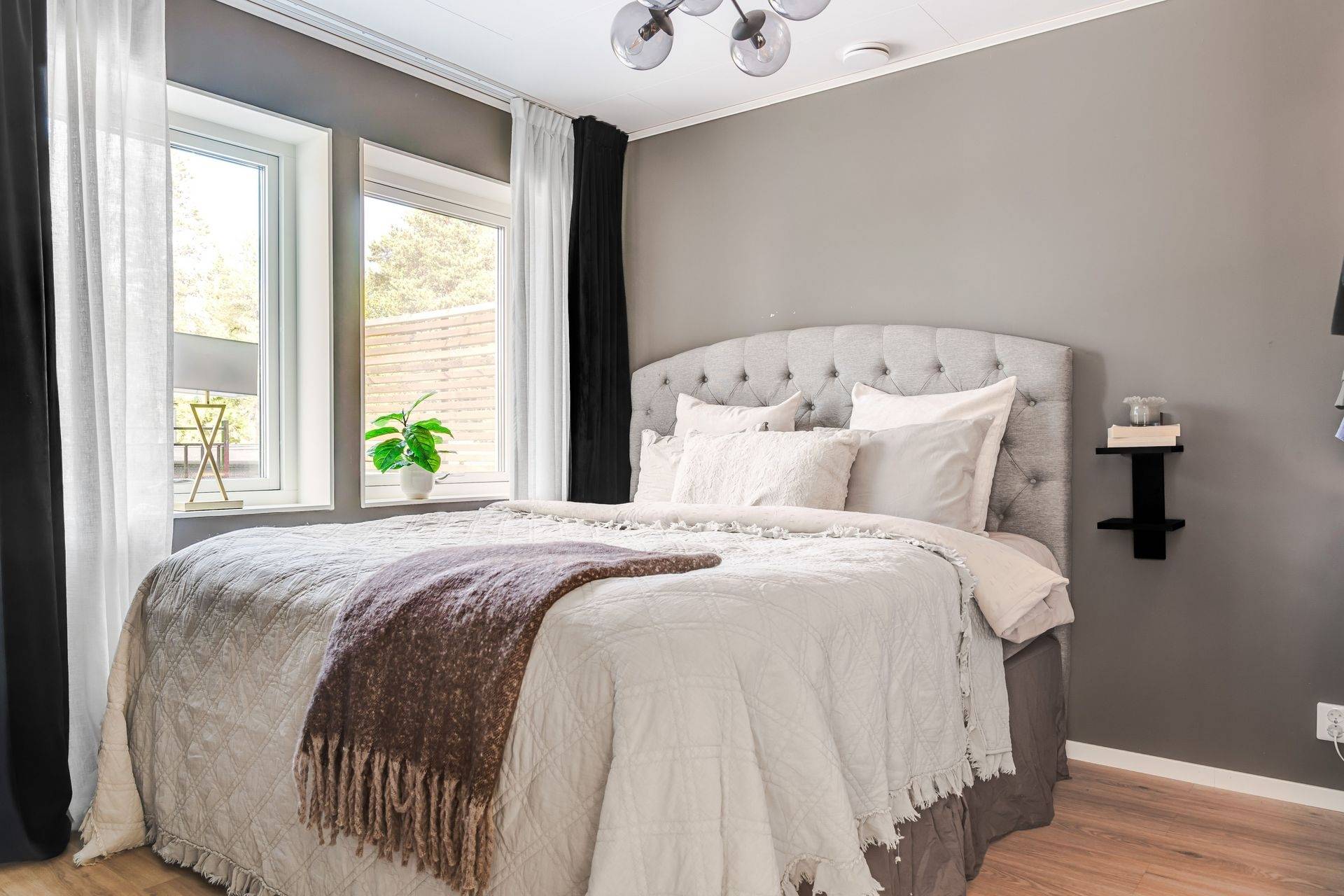 6 rum Villa på Edvägen 101 Kallax - Edviken Luleå kommun - bild 22
