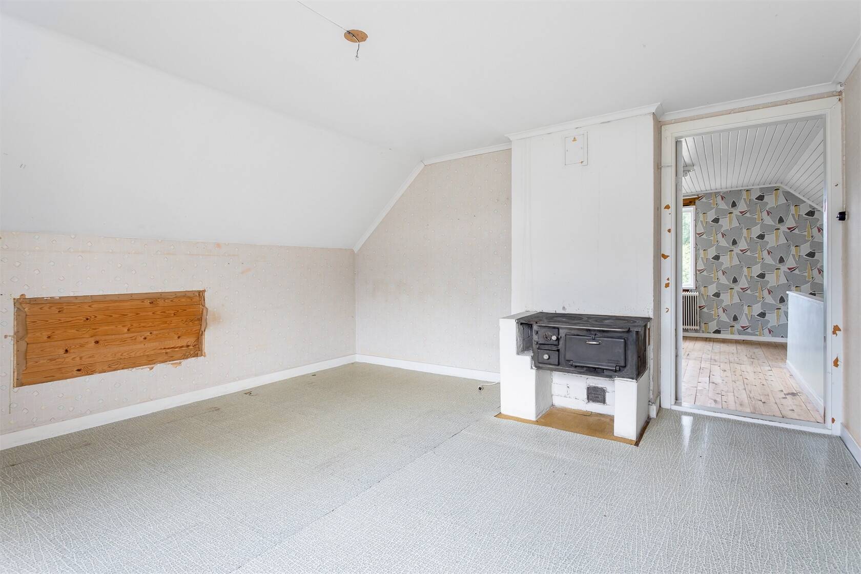 2.5 rum Villa på Skålö 212 Dala-järna Vansbro kommun - bild 21