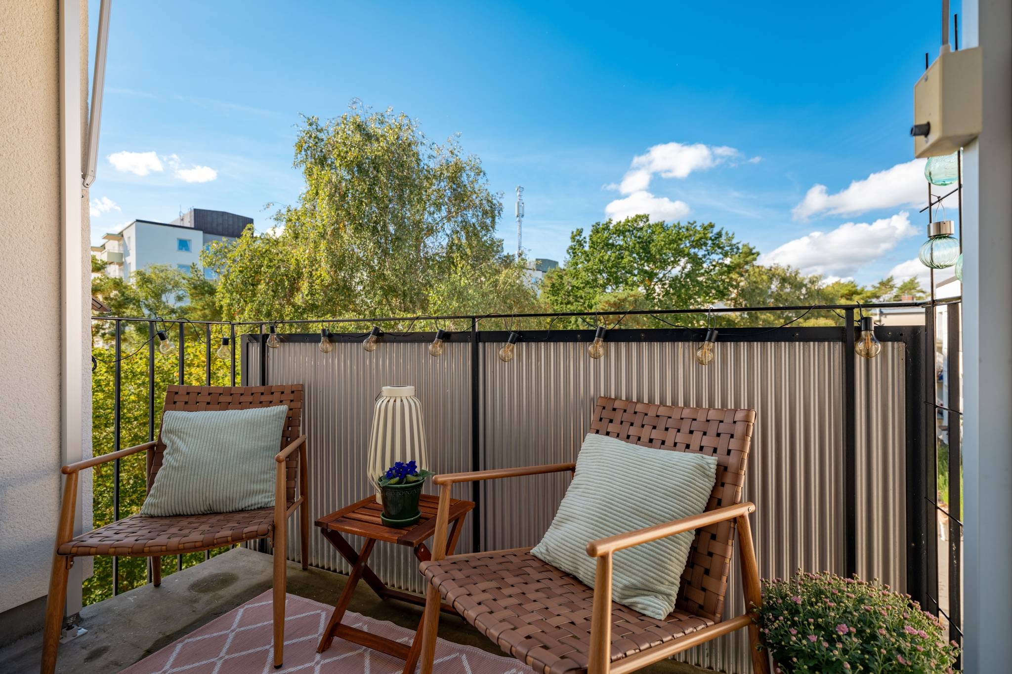 2 rum Lägenhet på Källängsvägen 62 Näset Lidingö kommun - bild 2