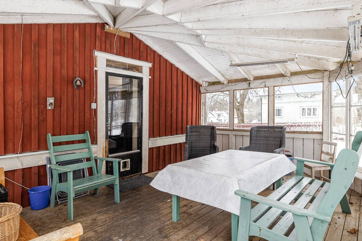7 rum Villa på Annebergsvägen 7 Solberga Nässjö kommun - bild 34