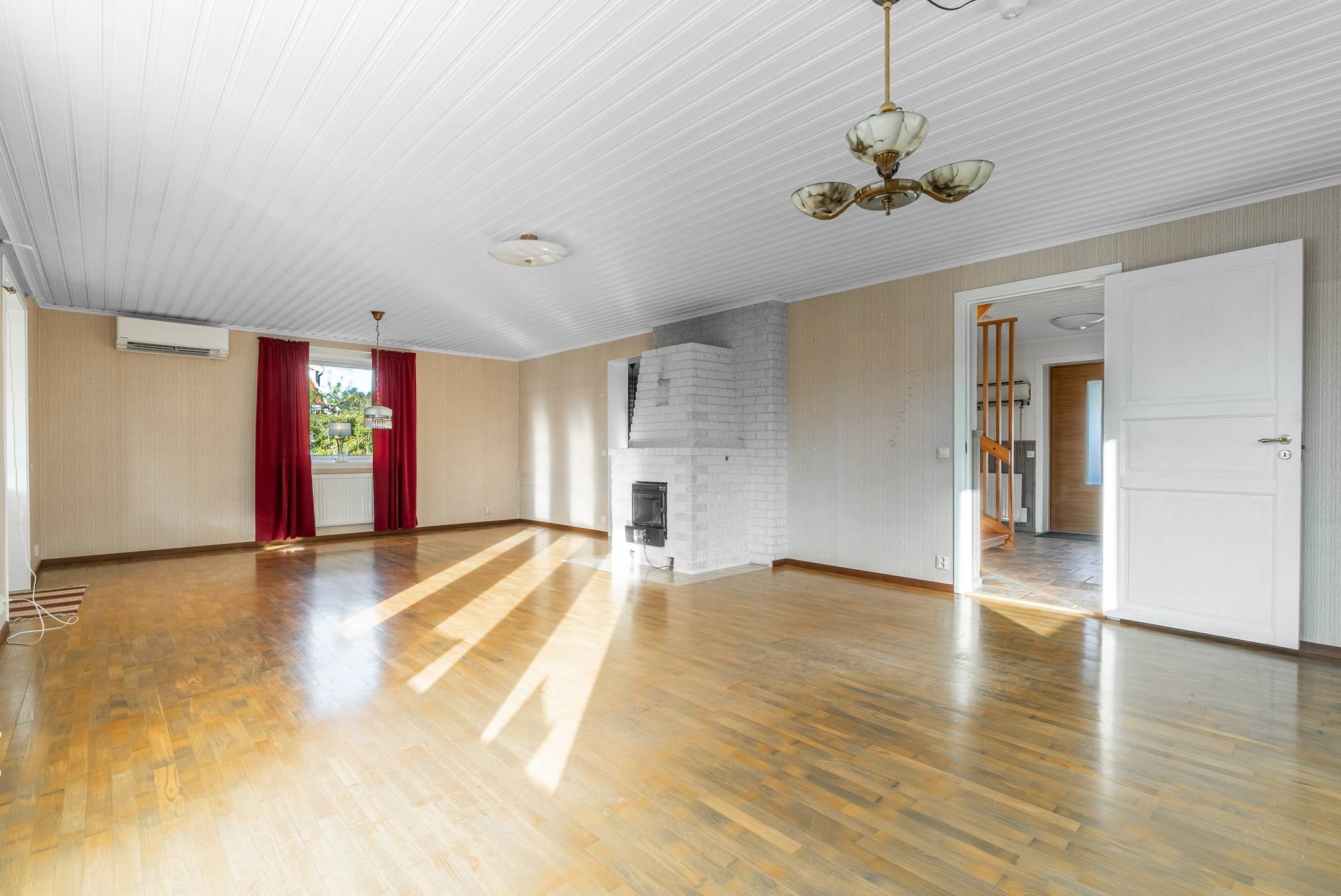 5 rum Villa på Handskmakarvägen 14 Järved Örnsköldsviks kommun - bild 15