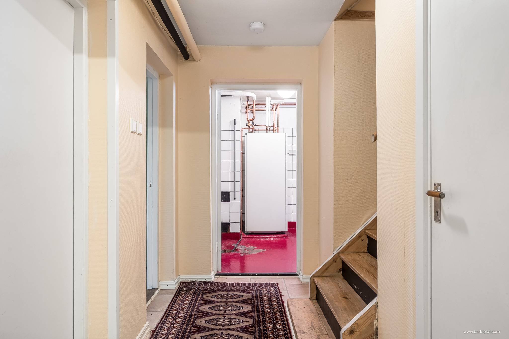 5 rum Villa på Lillsjövägen 28 Almunge Uppsala kommun - bild 26