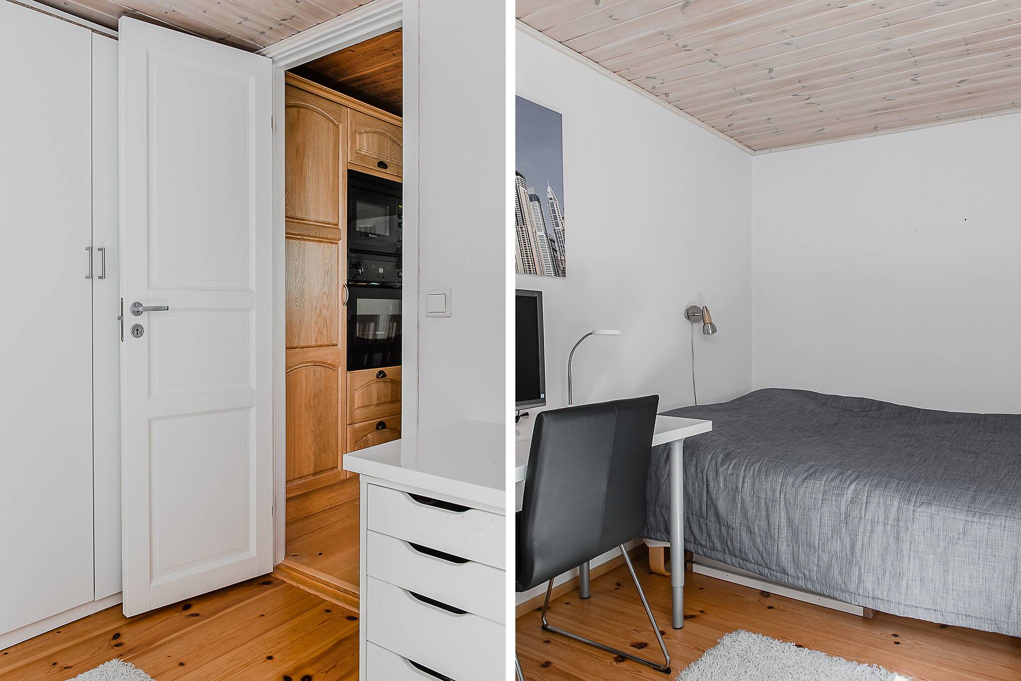 6 rum Villa på Bokeslund Folke Svens väg 13 Höörs kommun - bild 33