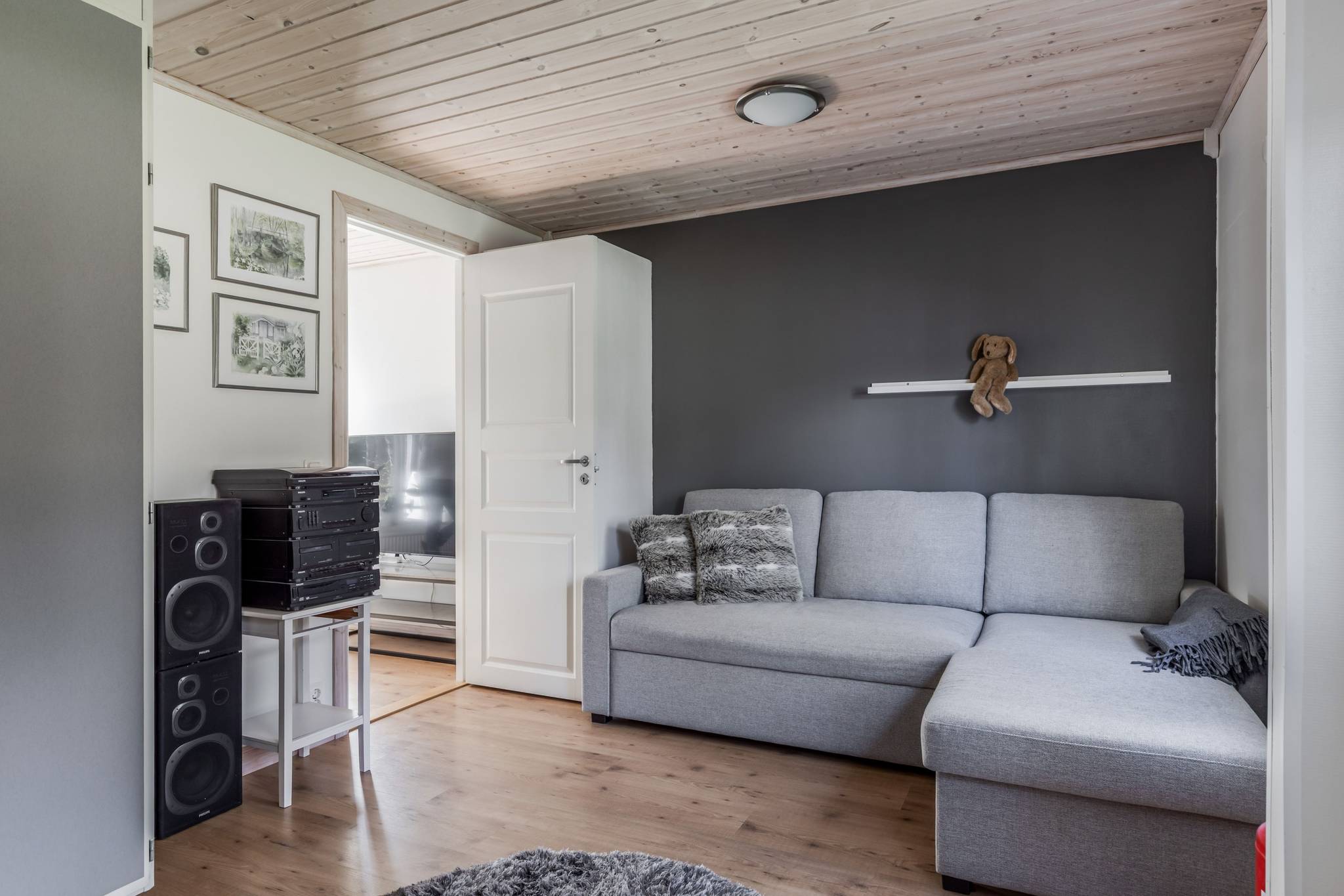 4 rum Fritidshus på Granstigen 3 Karintorp Askersunds kommun - bild 41