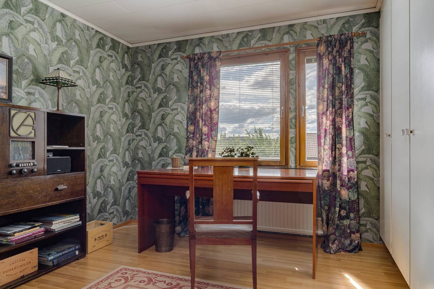 5 rum Villa på Korgvägen 8 Emaus Hedemora kommun - bild 43