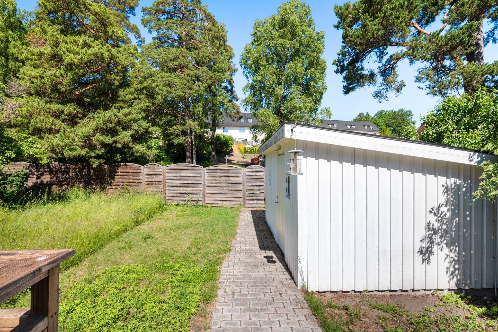 6 rum Radhus på Eksätravägen 70 Bredäng - Mälarhöjden Stockholms kommun - bild 16