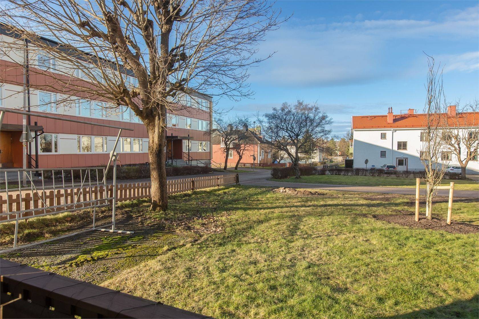 1 rum Lägenhet på Gamla Starforsvägen 7A Heby Heby kommun - bild 14
