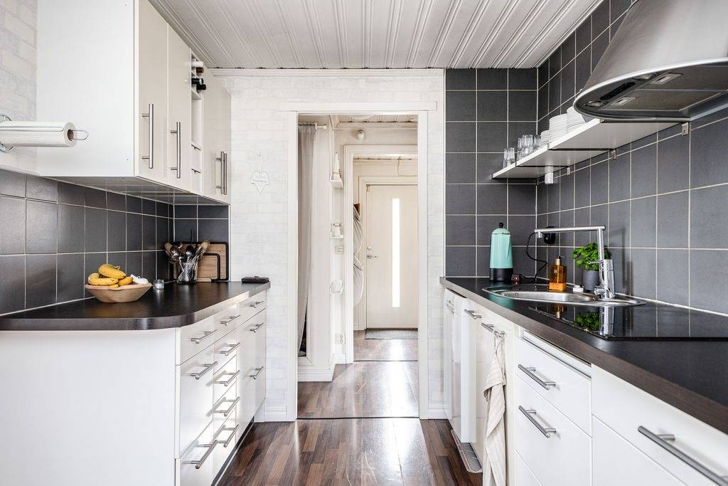 5 rum Villa på Ohlsbacken 7 Viksberg, Söderbärke Smedjebackens kommun - bild 15