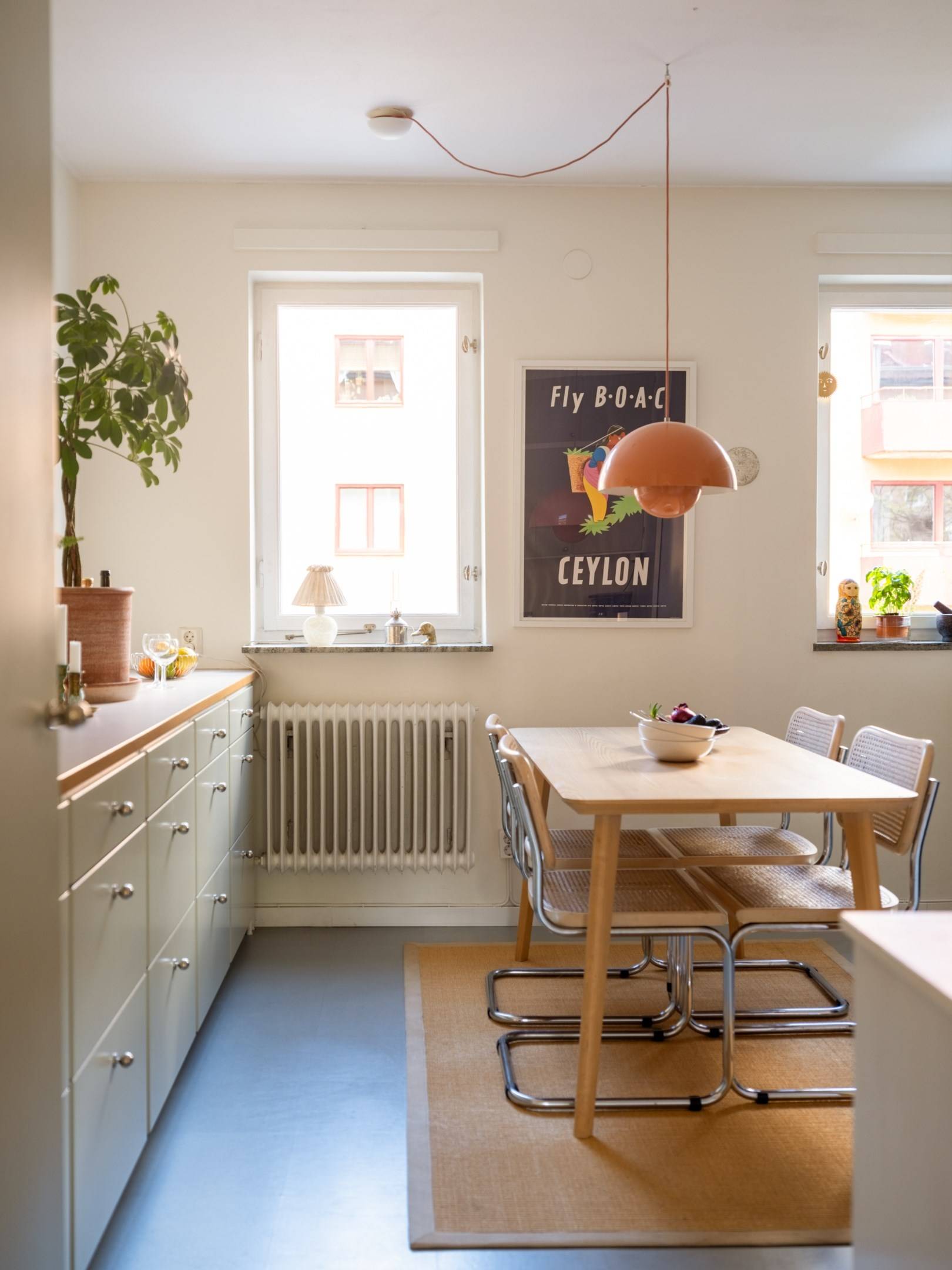 2 rum Lägenhet på Malmövägen 24 Hammarbyhöjden Stockholms kommun - bild 19