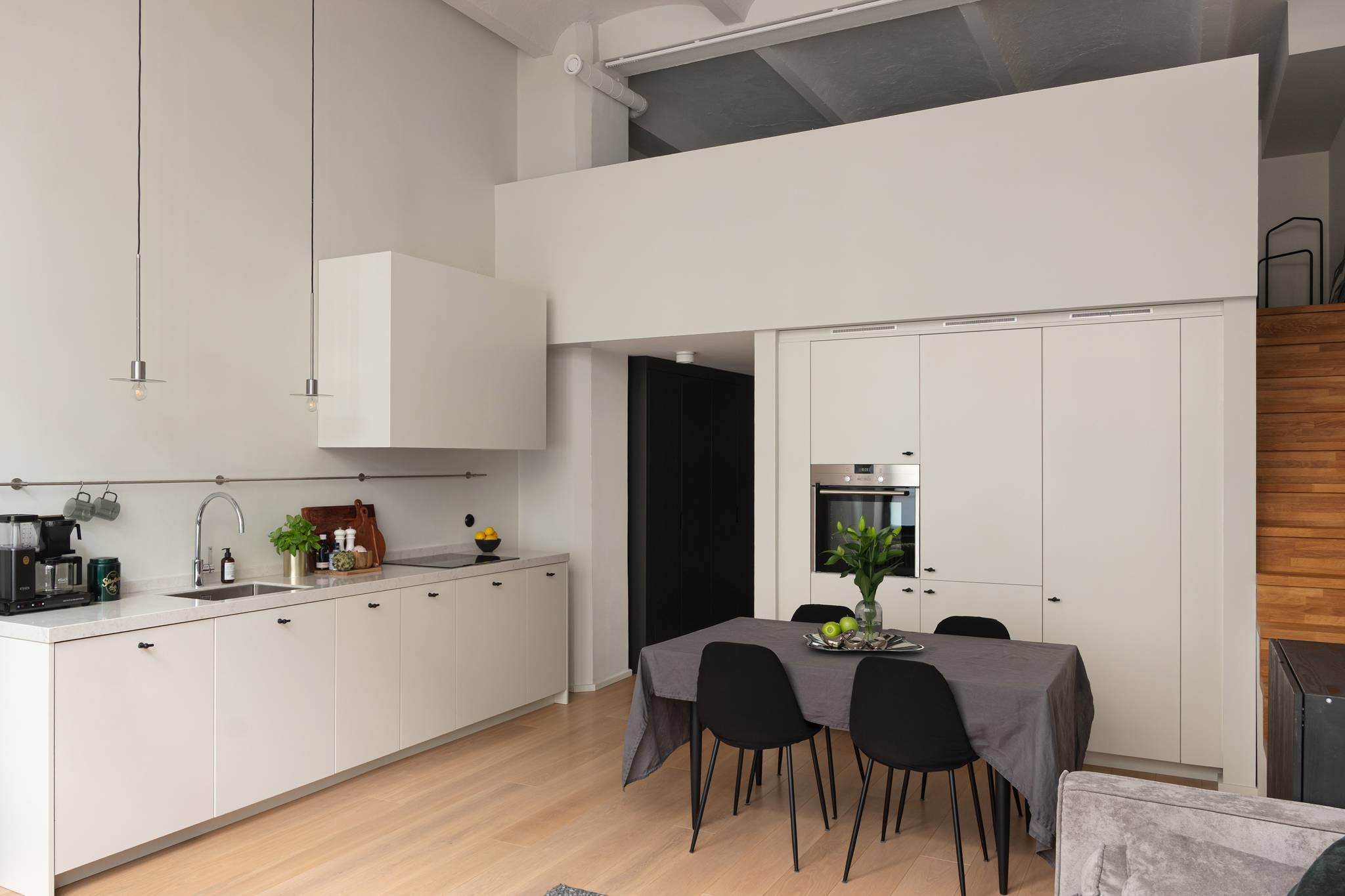 2 rum Lägenhet på Svarvargatan 7 Kungsholmen Stockholms kommun - bild 7