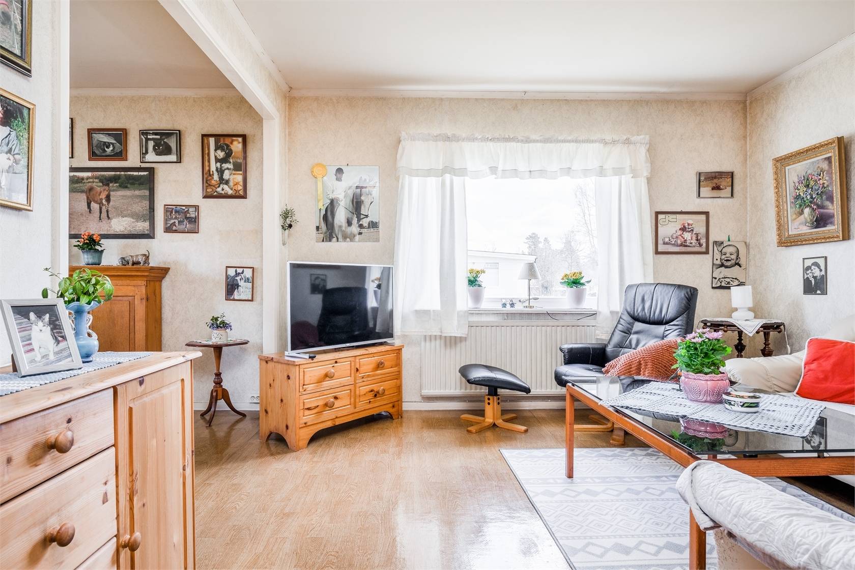 4 rum Villa på Vetlandavägen 85 Målilla Hultsfreds kommun - bild 13