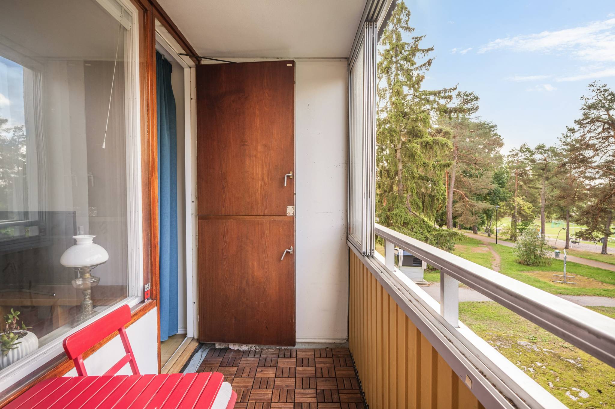 4 rum Lägenhet på Stamgatan 74 Östberga Stockholms kommun - bild 24