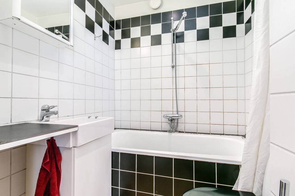 1 rum Lägenhet på Sankt Paulsgatan 14 Södermalm Stockholms kommun - bild 10