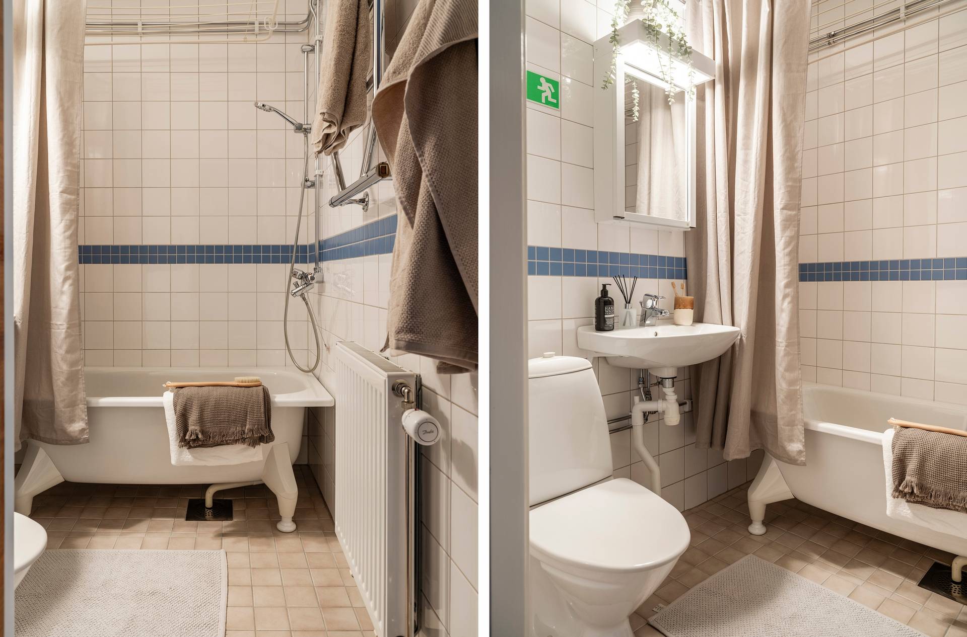 1 rum Lägenhet på Blommensbergsvägen 180 Aspudden Stockholms kommun - bild 18
