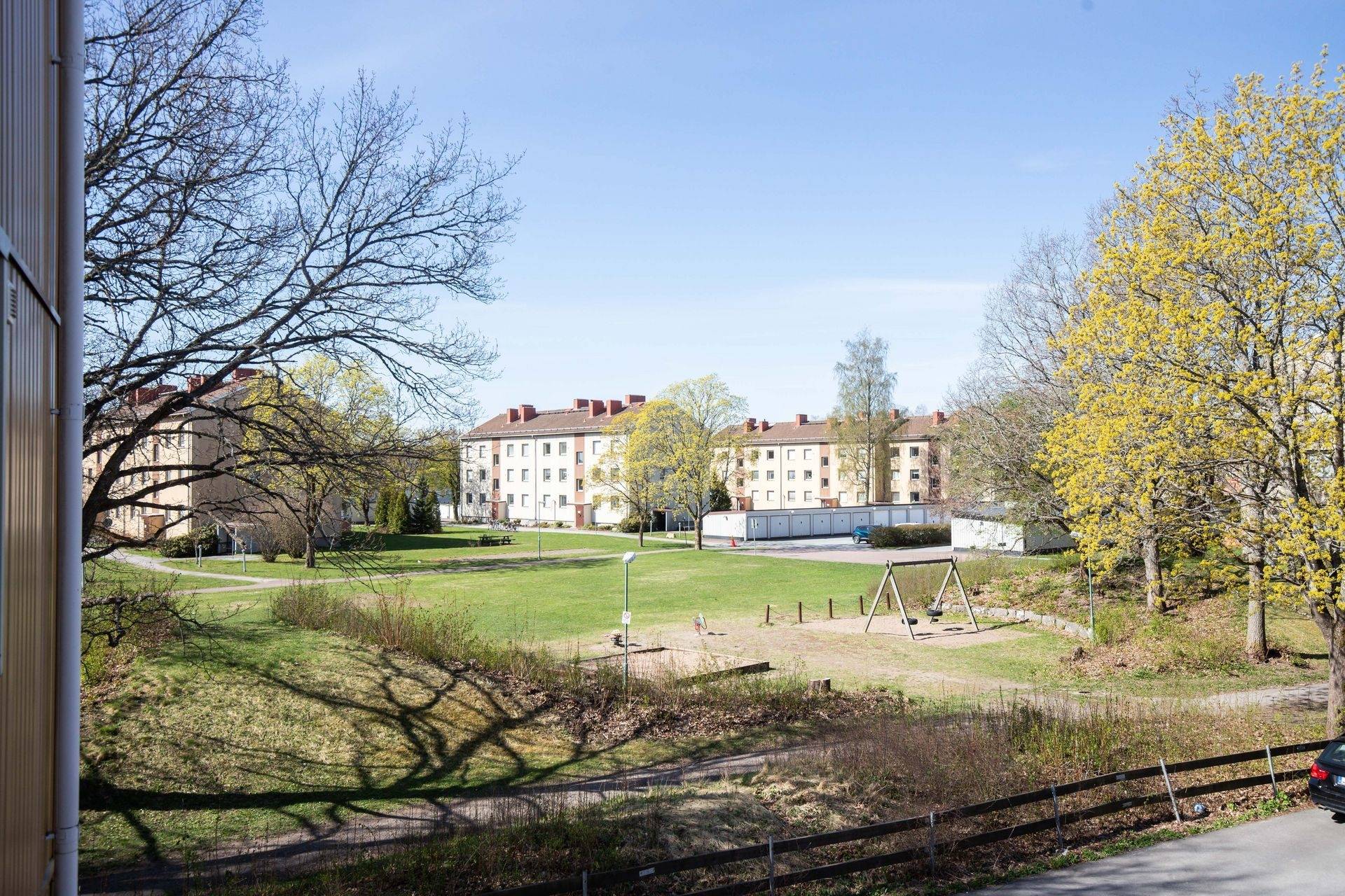 2 rum Lägenhet på Kilstavägen 3A Karlberg Karlskoga kommun - bild 17