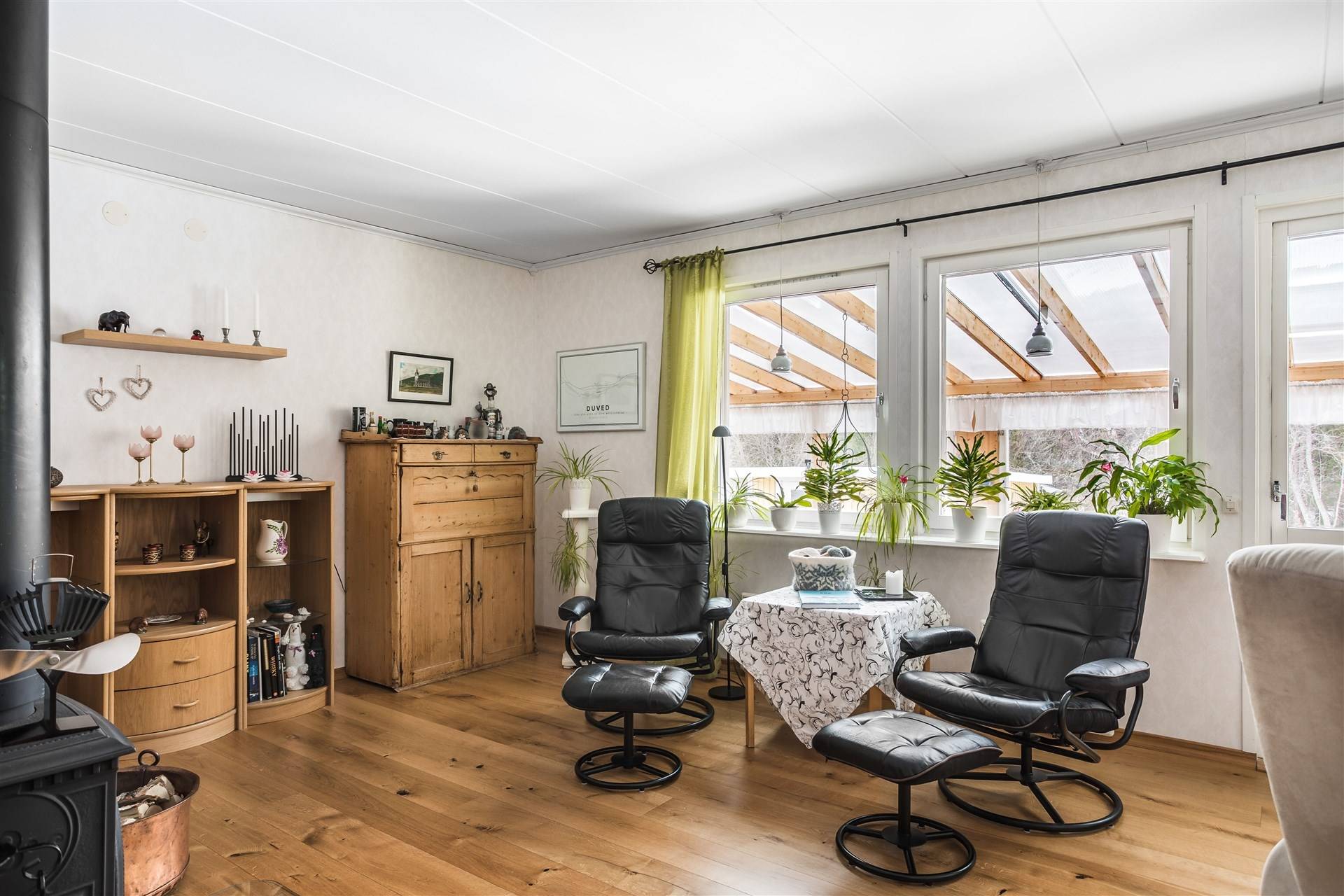 6 rum Villa på Kyrklägdan 11 Duved Åre kommun - bild 6