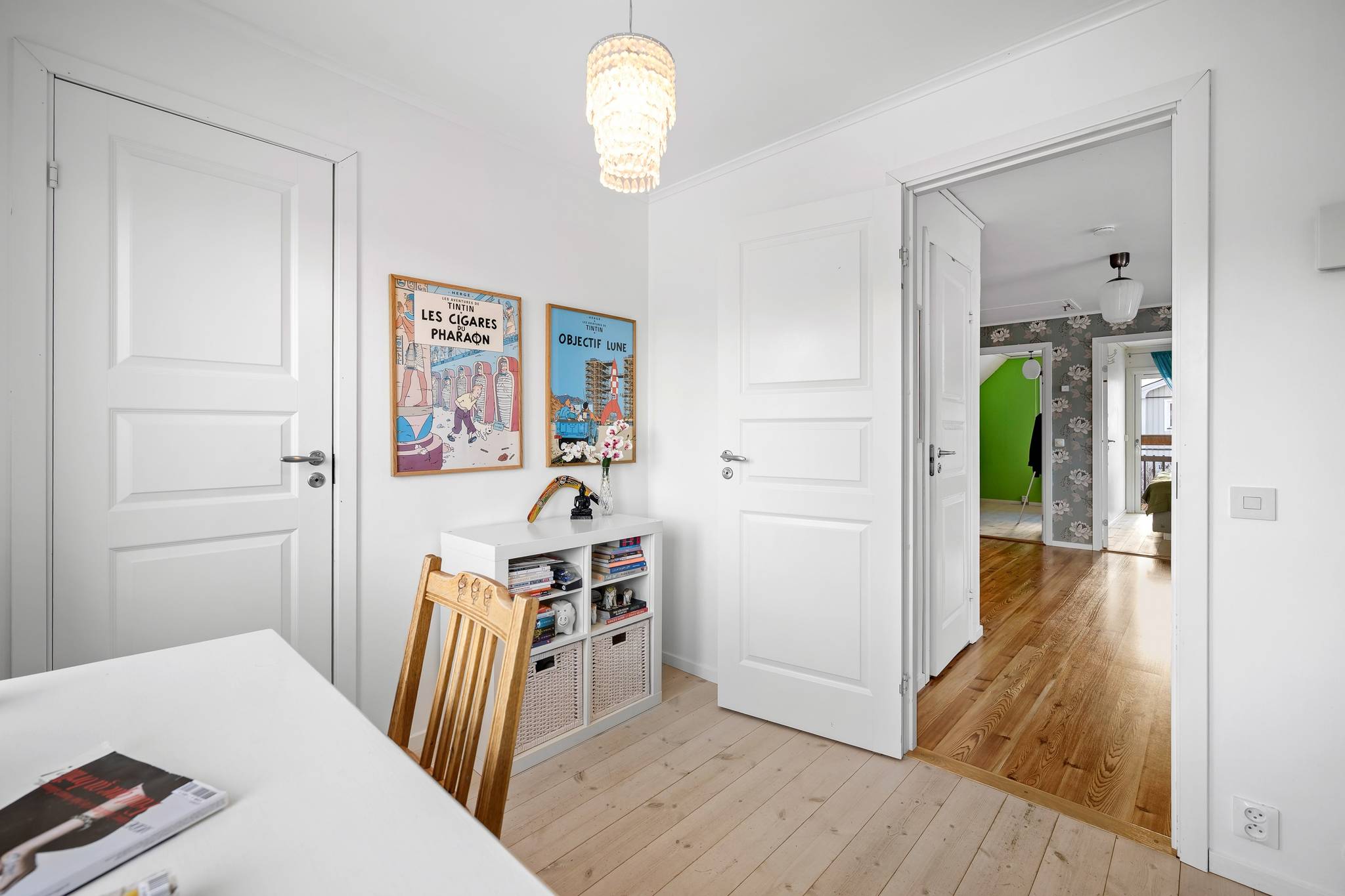 8 rum Villa på Gråstensvägen 24 Spånga Stockholms kommun - bild 27