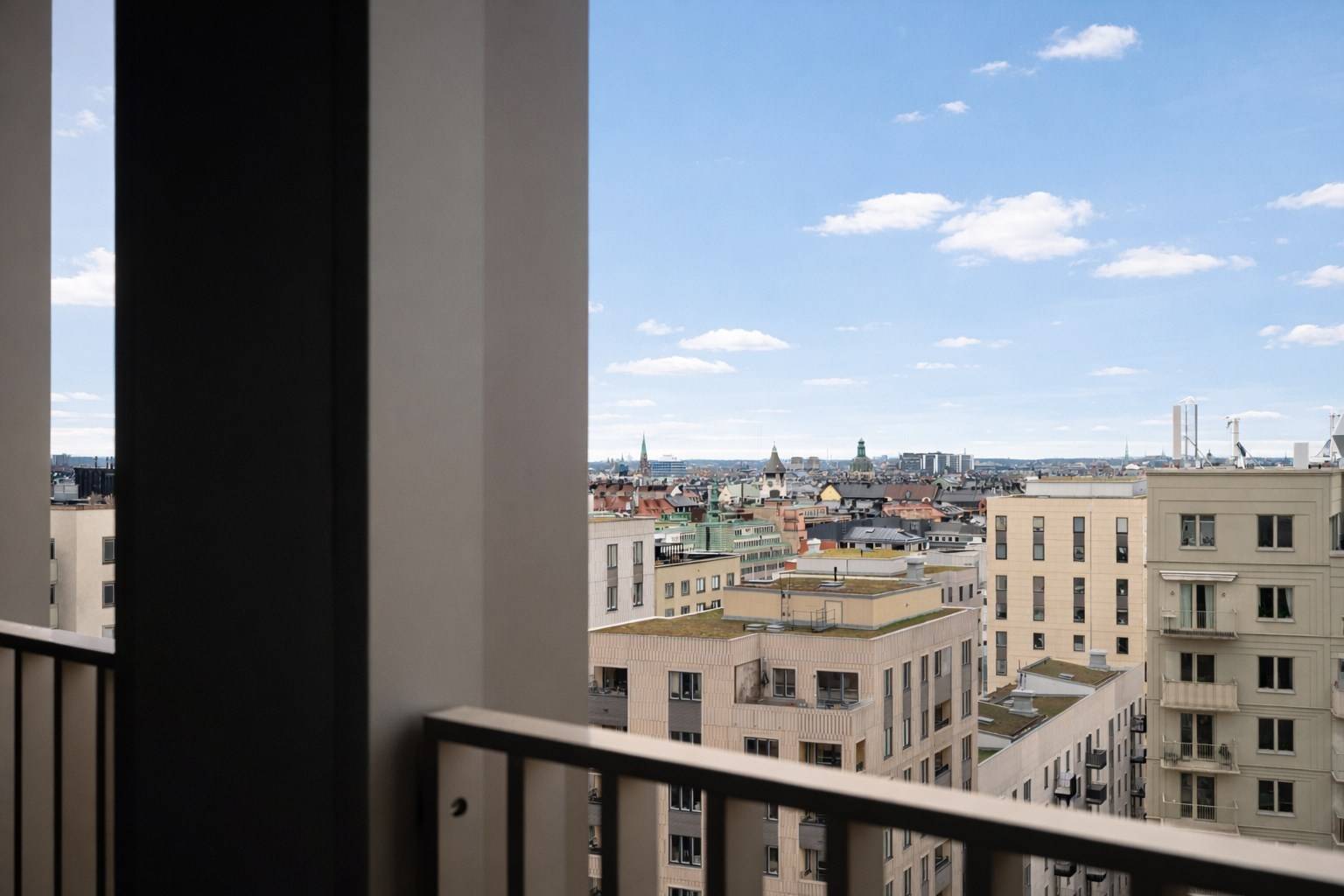 3 rum lägenhet på Anna Steckséns Gata 15 Vasastan - Hagastaden, Stockholms kommun - bild 3