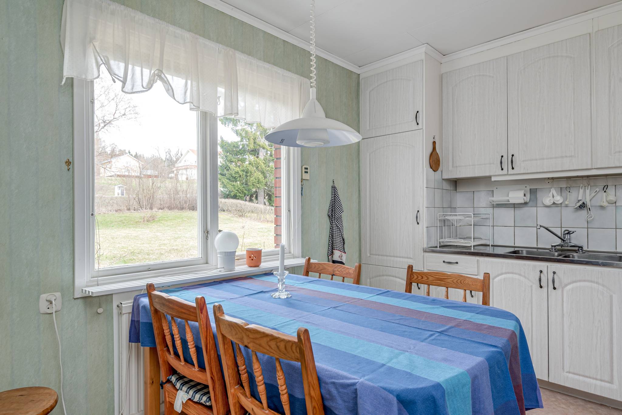 4 rum Villa på Humlevägen 3 Matfors Sundsvalls kommun - bild 6