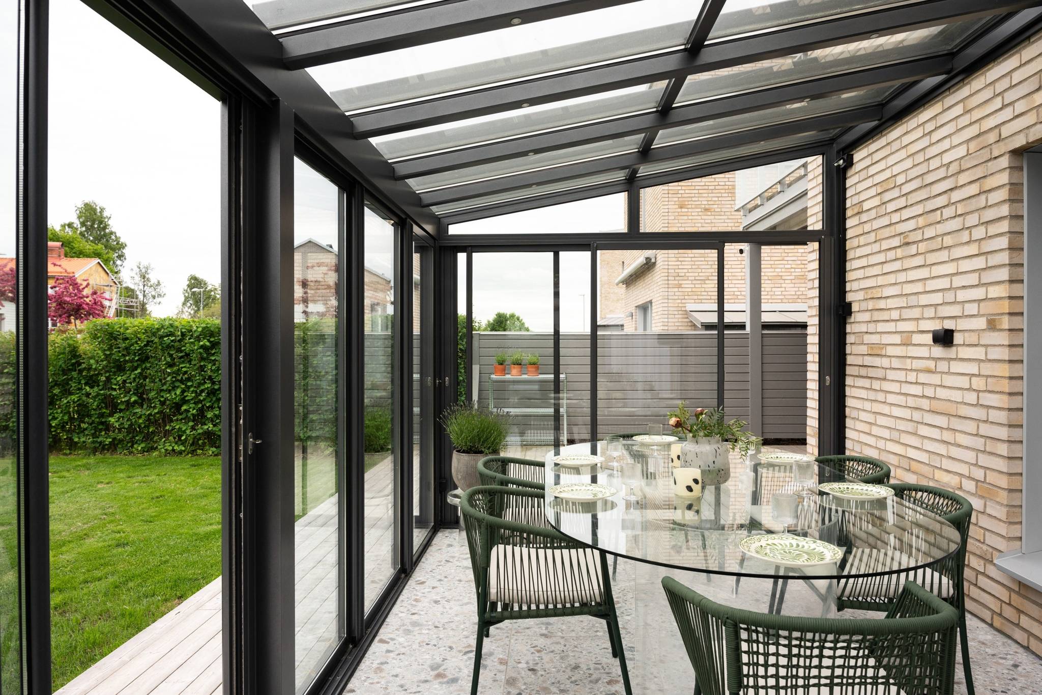 6 rum Villa på Köksträdgårdsgatan 40 Framnäs/Stadsträdgården Västerås kommun - bild 10