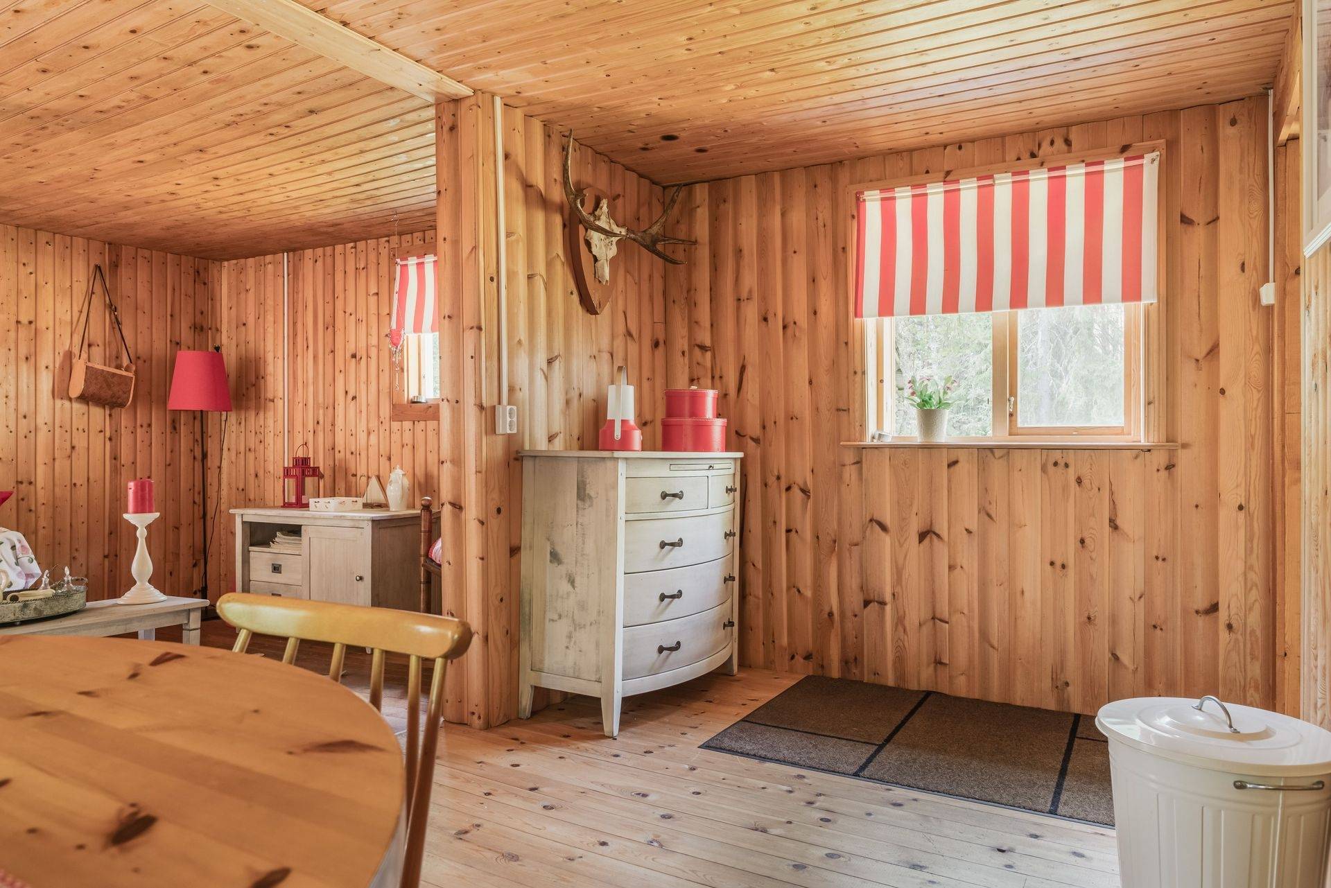 2 rum Fritidsboende på Nedre Milborg 1 Vansbro Vansbro kommun - bild 8