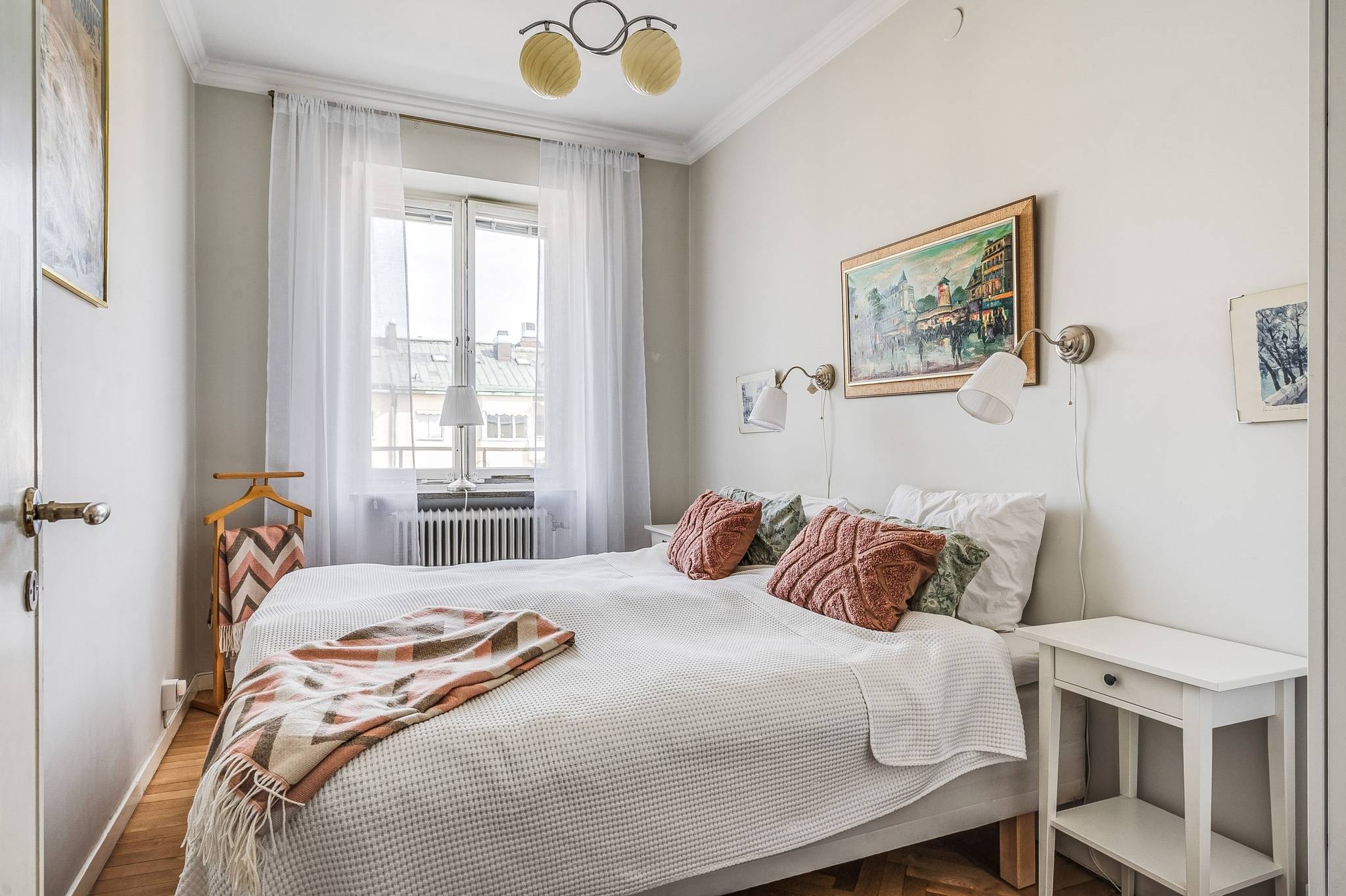 2 rum Lägenhet på Ängskärsgatan 4, 7 tr Nedre Gärdet Stockholms kommun - bild 15