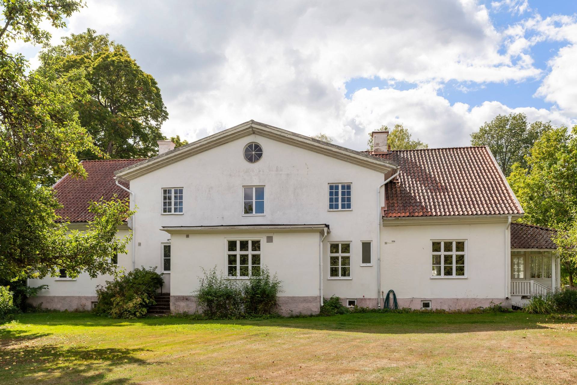 14 rum villa på Rånäs Bruksväg 26 Rånäs, Norrtälje kommun - bild 2