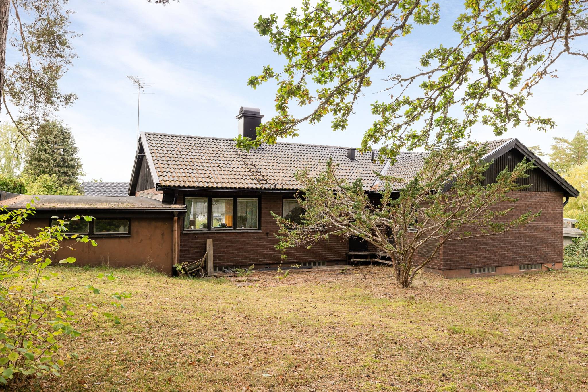 5 rum Villa på Violvägen 13 Gamleby Västerviks kommun - bild 43
