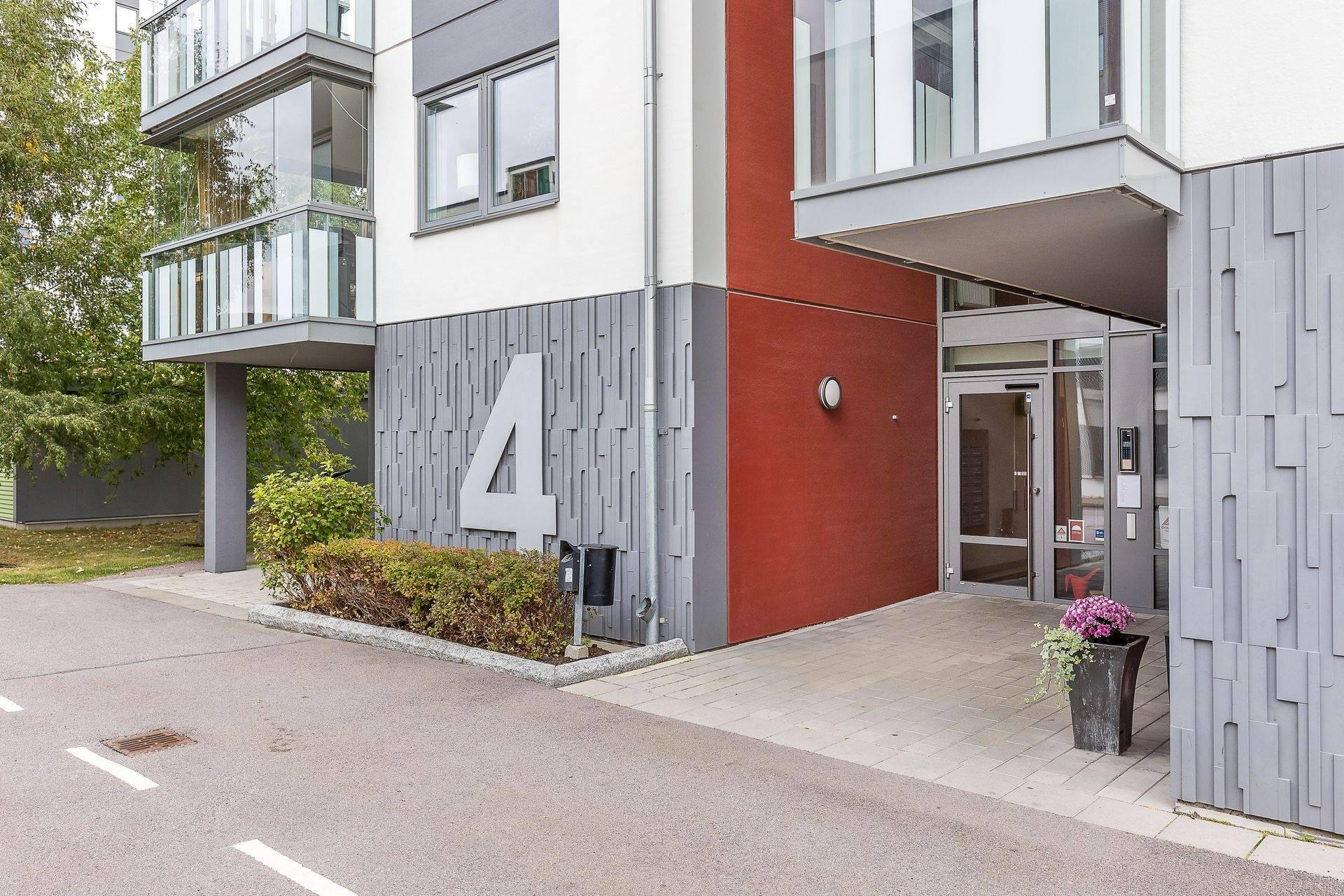 3 rum Lägenhet på Rotegatan 4 Södra Ekkällan Linköpings kommun - bild 18