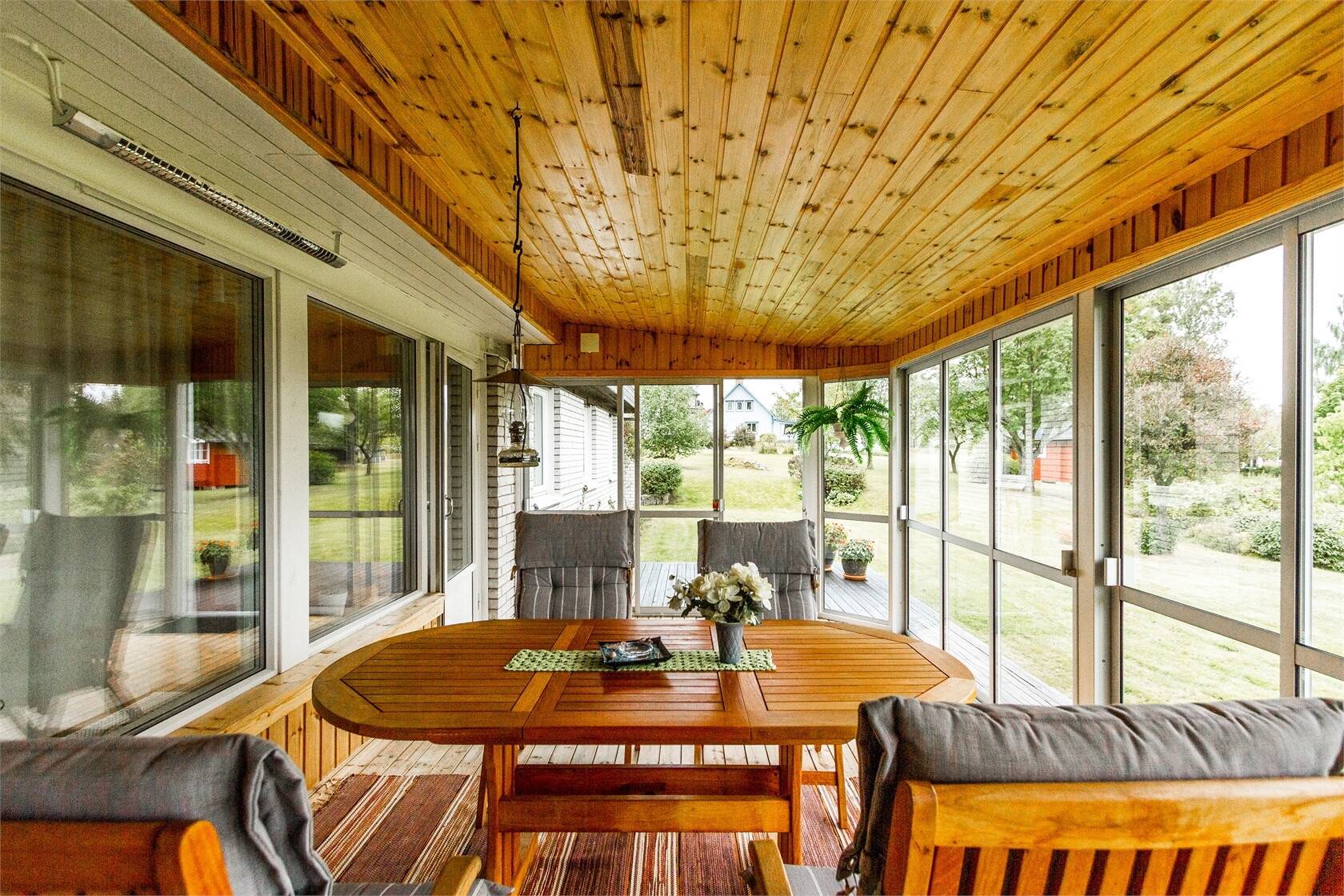 4 rum Villa på Sommarvägen 22 Hagfors kommun - bild 19