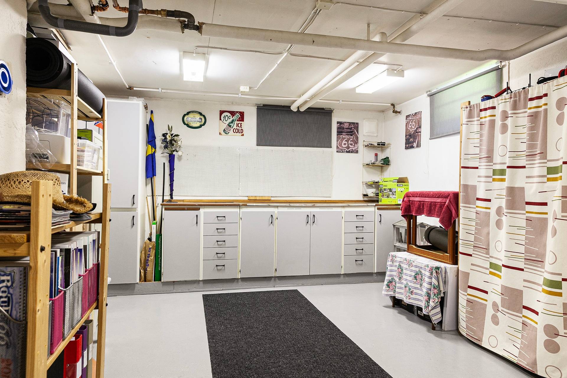 4 rum Villa på Västrarp 133 Västrarp - Eket Örkelljunga kommun - bild 21