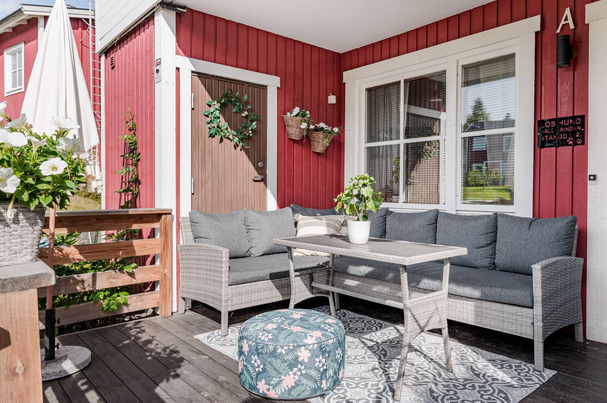 4 rum Lägenhet på Olles väg 2A Borlänge kommun - bild 3
