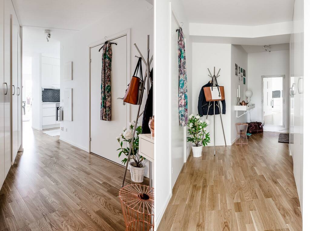 1.5 rum Lägenhet på Inägogatan 4 Övre Eriksberg Göteborgs kommun - bild 16