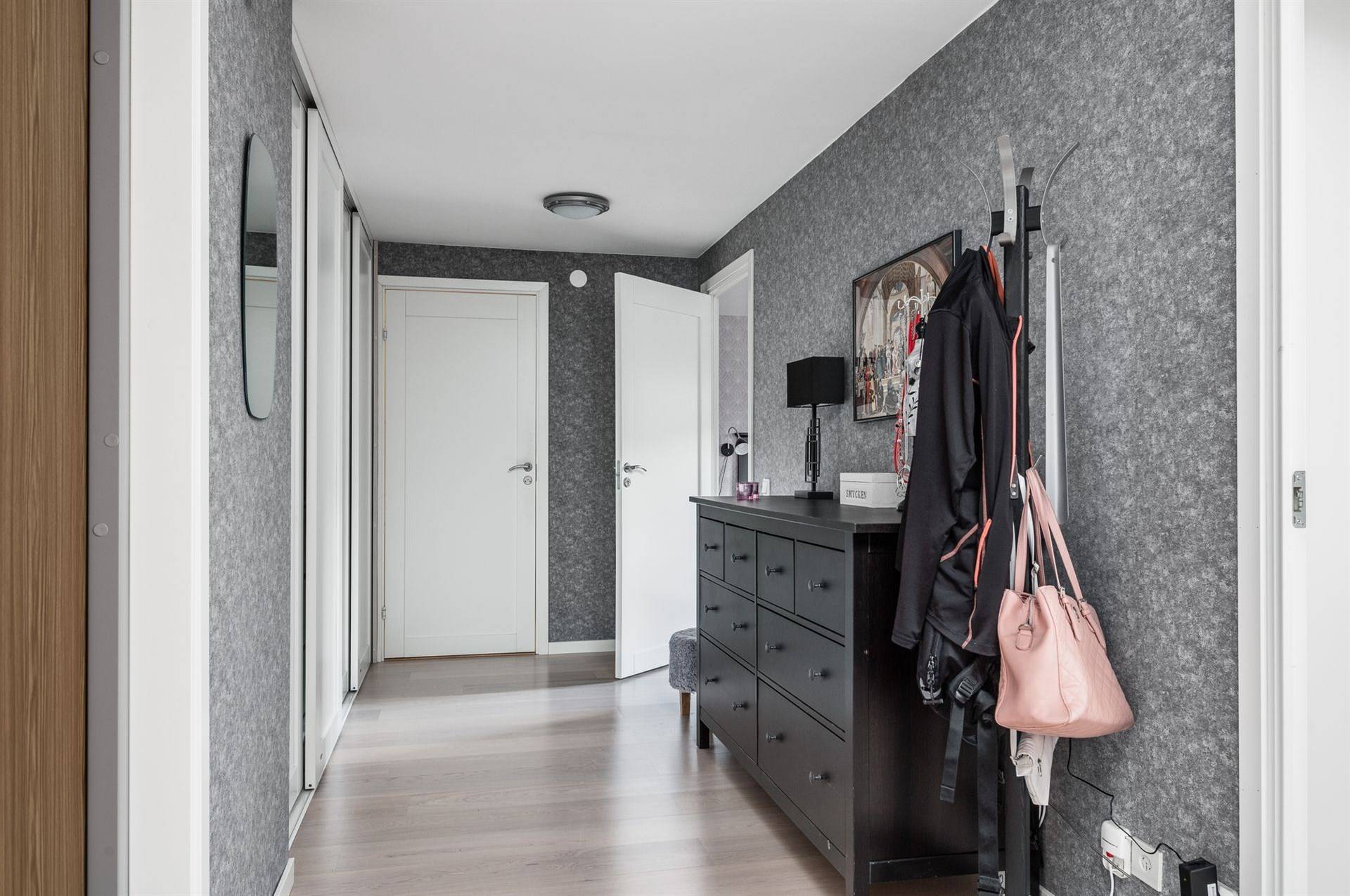 2 rum Lägenhet på Kungsgatan 5 Centralt Norrköpings kommun - bild 16
