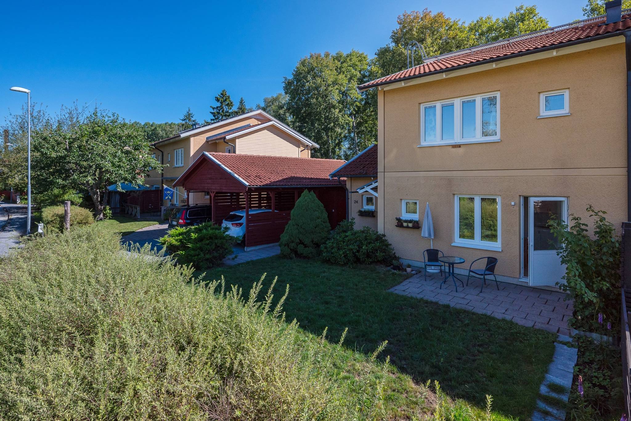 5 rum Parhus på Gnejsvägen 24 Sigtuna kommun - bild 3