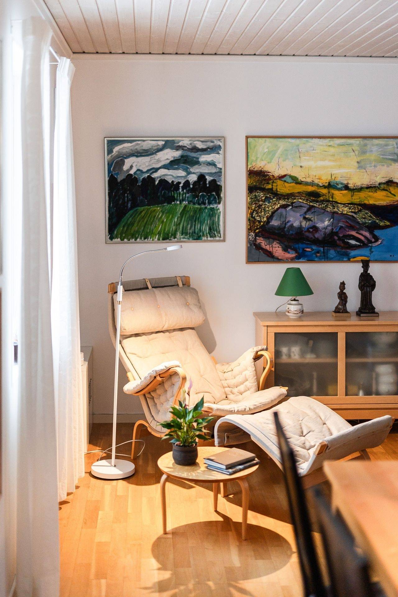 4 rum Villa på Järnvägsgatan 8 Gamla Torshälla Eskilstuna kommun - bild 21