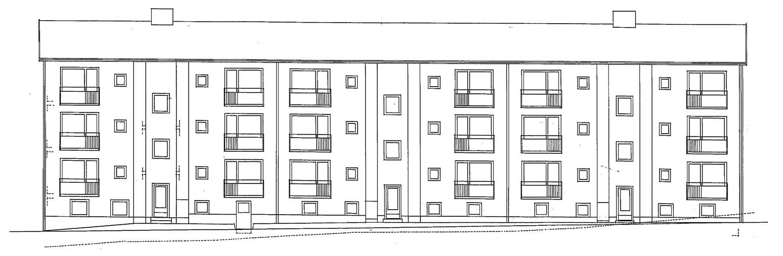 2 rum Lägenhet på Lotterivägen 14 Hägerstensåsen Stockholms kommun - bild 38