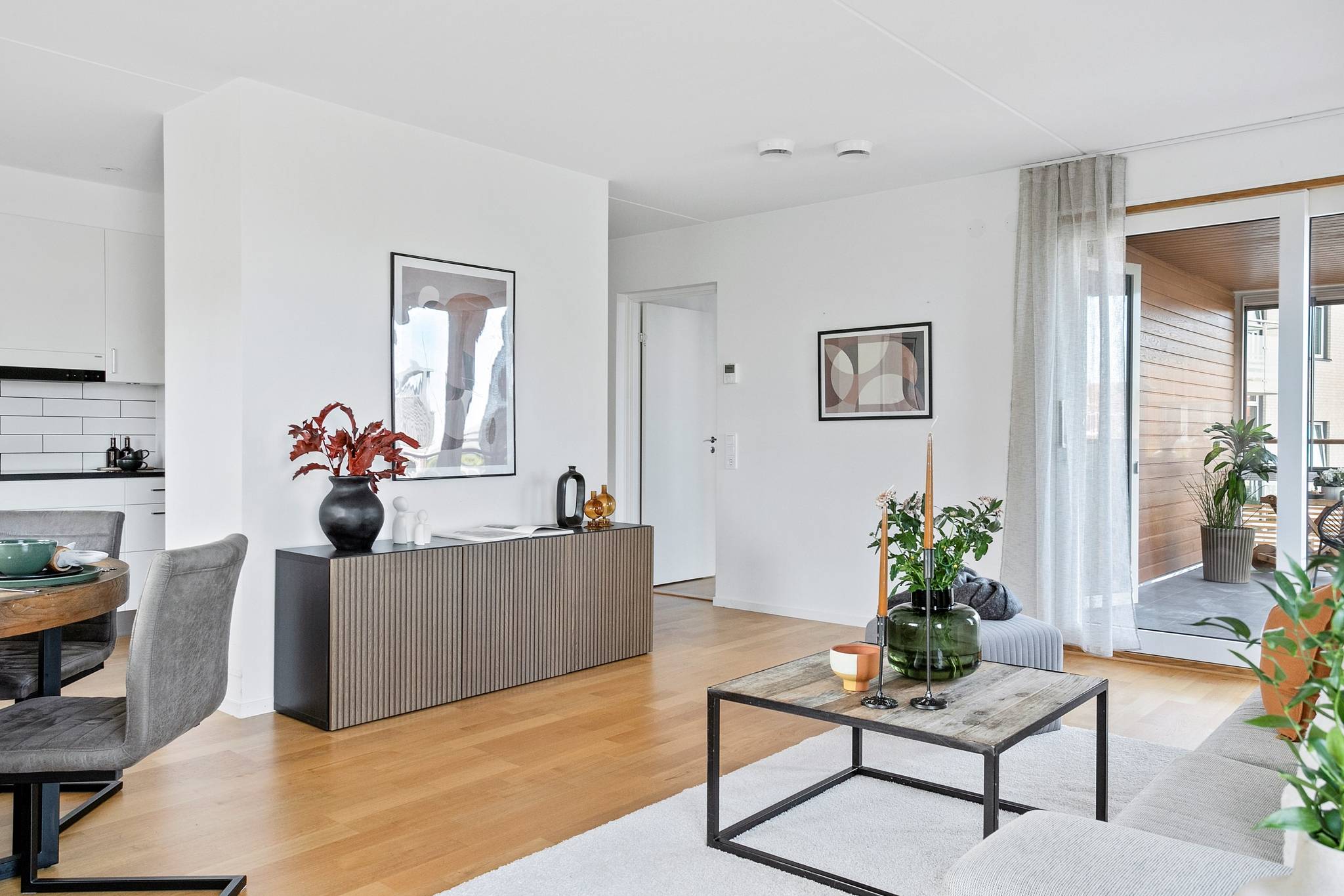 3 rum Lägenhet på Rosenfredsgatan 16 Centrum Varbergs kommun - bild 25