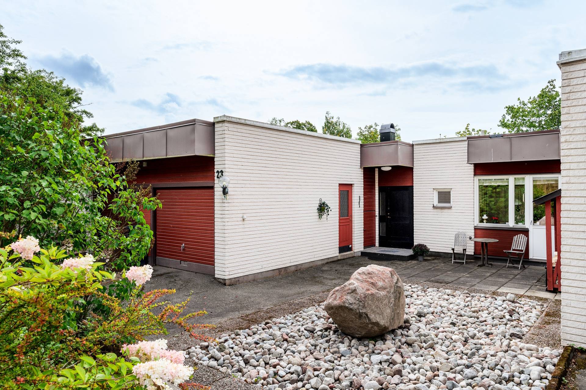 5 rum Radhus på Vårlidsvägen 23 Falun Falu kommun - bild 7