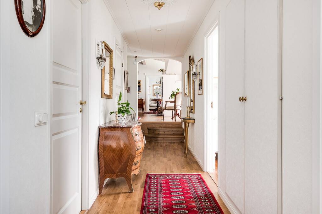 5 rum Villa på Herrgårdsvägen 9 Hälsinggården Falu kommun - bild 41