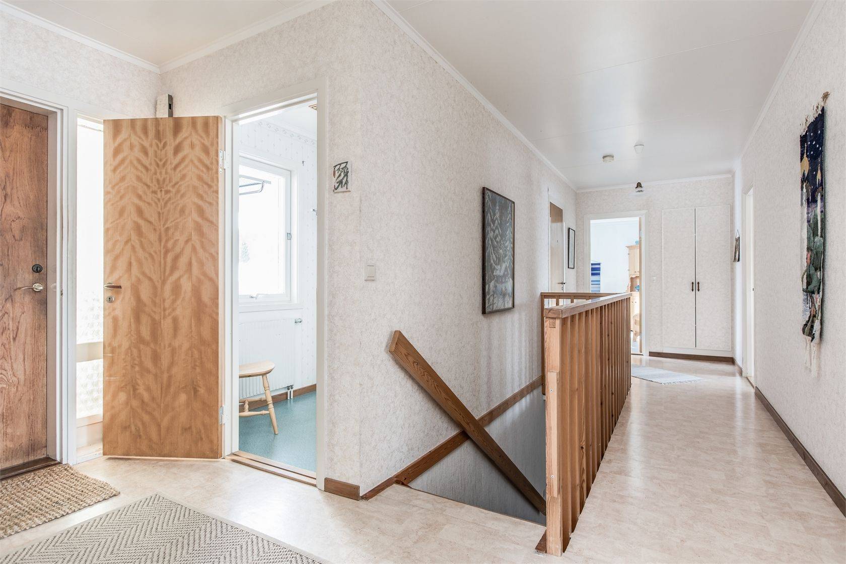 4 rum Villa på Rapunkelvägen 5 Stöde Sundsvalls kommun - bild 26