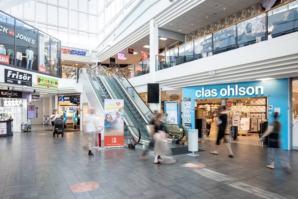 2 rum Lägenhet på Jöns Rundbäcks Plats 3 Kvillebäcken Göteborgs kommun - bild 27