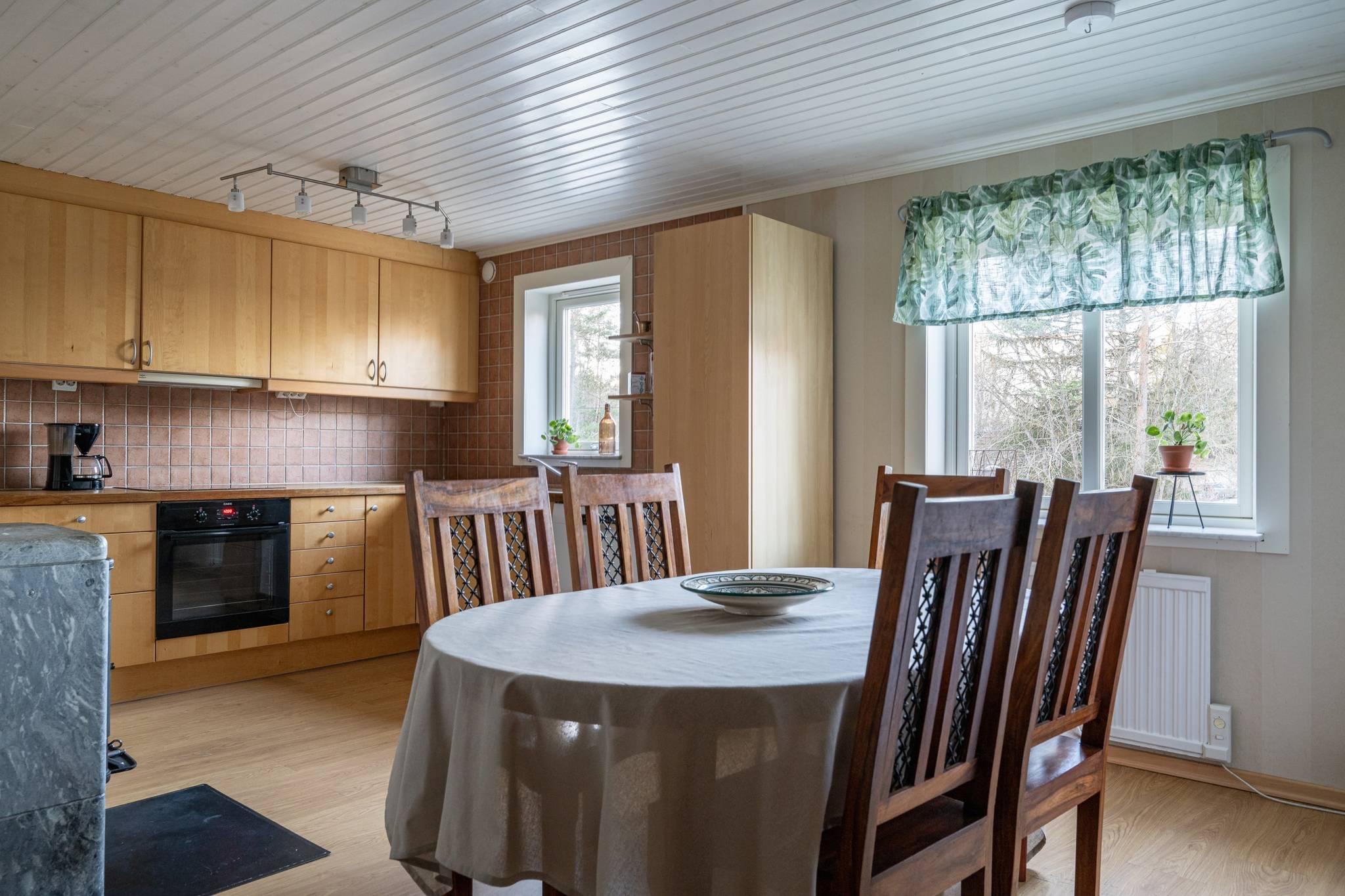 4 rum Villa på Björkholmen 26 Kårsta Vallentuna kommun - bild 7
