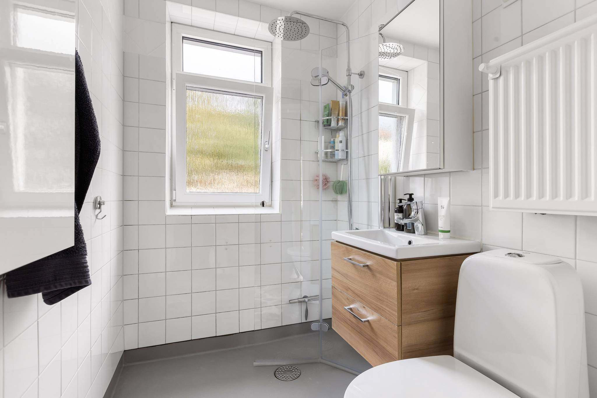 2 rum Lägenhet på Spångavägen 11 Bromma Brommaplan Stockholms kommun - bild 21